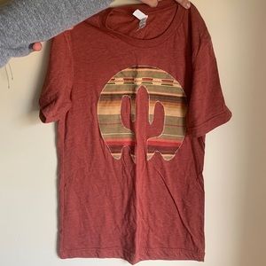 Cactus T shirt
